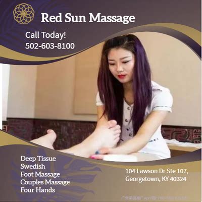 body rubs vancouver wa|Red Sun Massage .